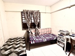 Blk 423 Garden Hill (Bedok), HDB 3 Rooms #637232751